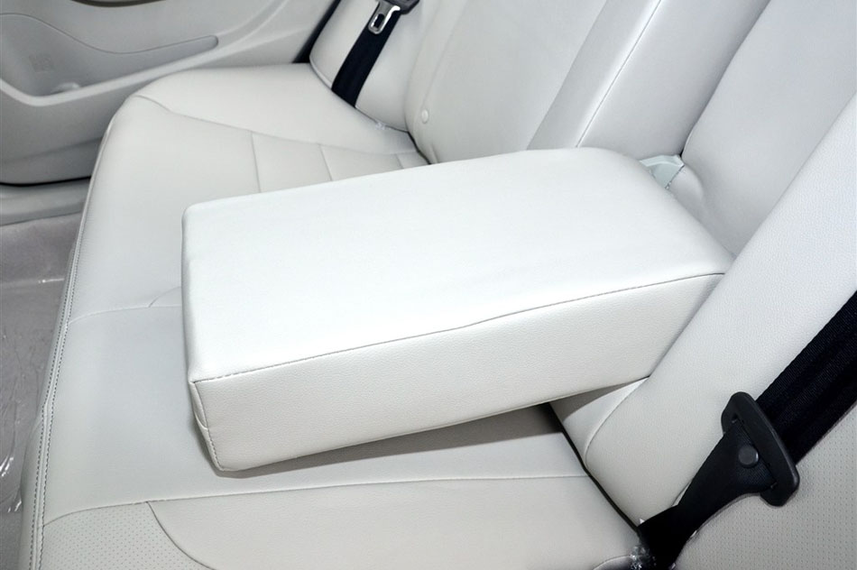 2015款 1.5L 手动精英型 空间