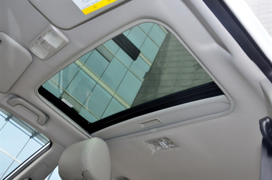 2015款 1.5L 手动精英型 空间