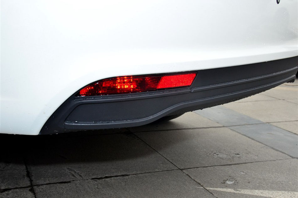 2015款 1.5L 手动精英型 细节