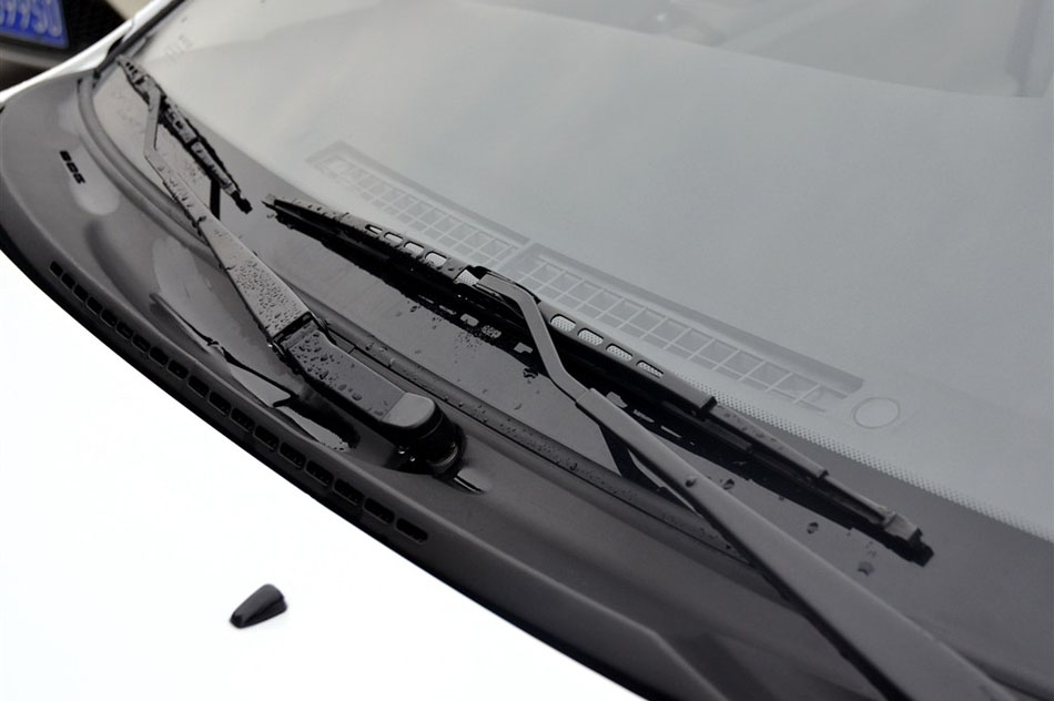 2015款 1.5L 手动精英型 细节