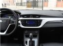 远景  2020款 1.5L CVT尊贵型 内饰功能