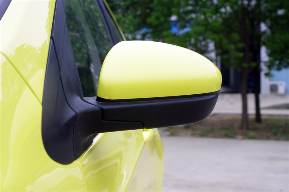 奔奔 2014款 1.4L MT 豪华型 其他