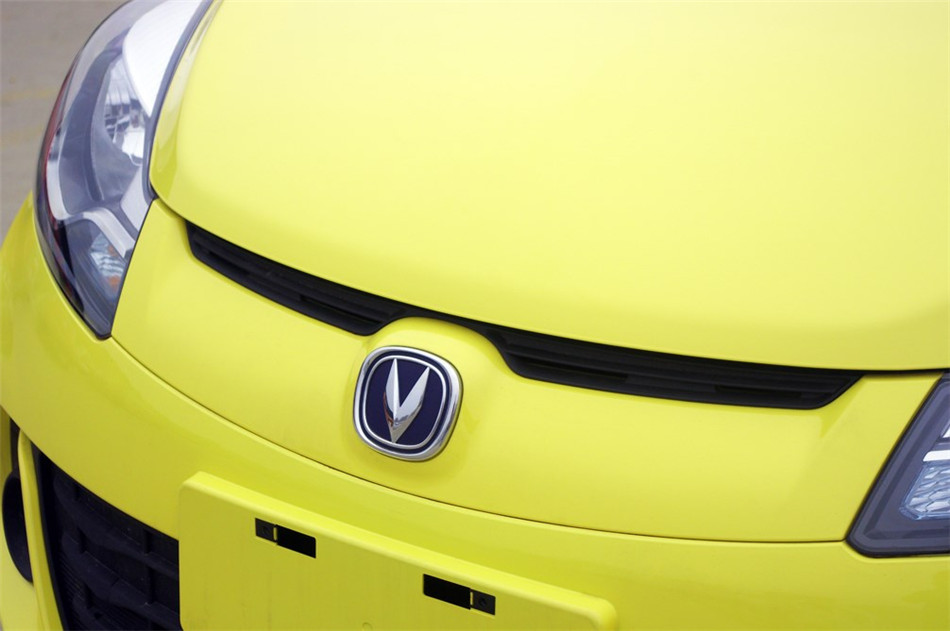 奔奔 2014款 1.4L MT 豪华型 其他