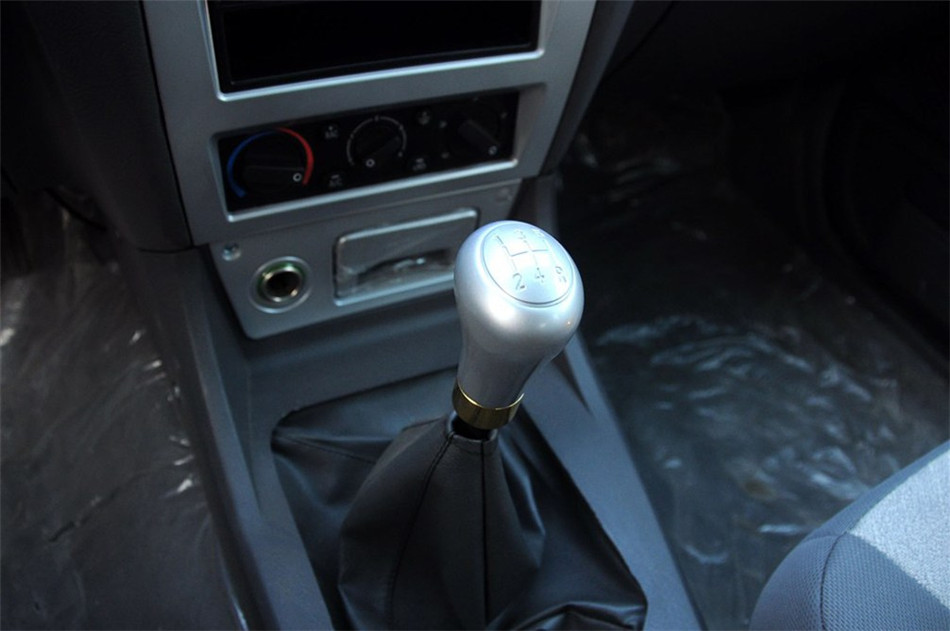 2010 2.8T MT YZK1022C2S 