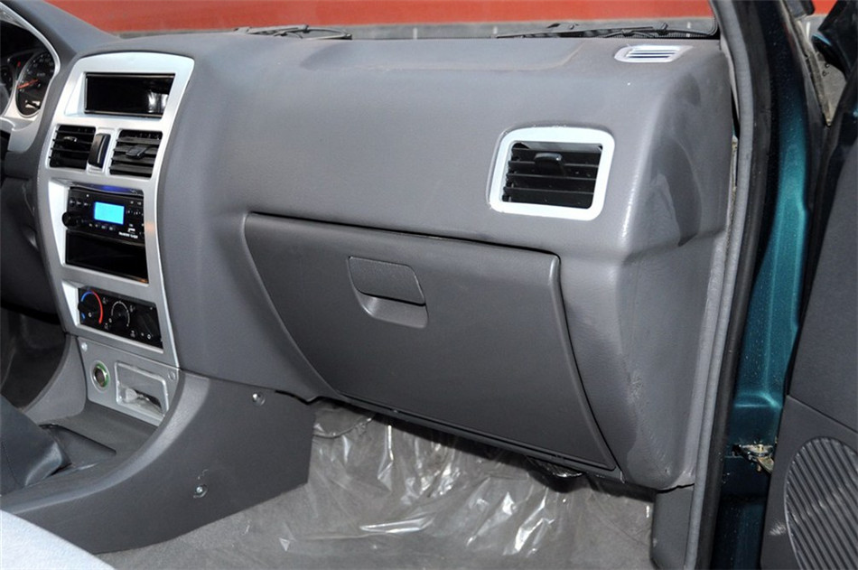 2010 2.8T MT YZK1022C2S 