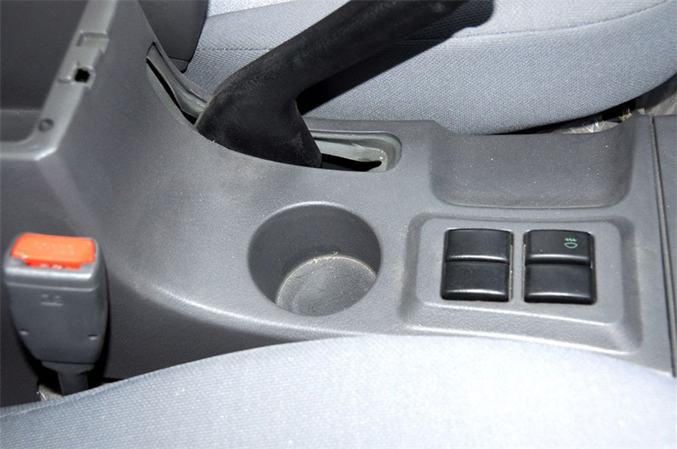 2010 2.8T MT YZK1022C2S 