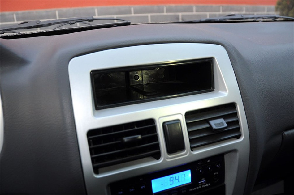 2010 2.8T MT YZK1022C2S 