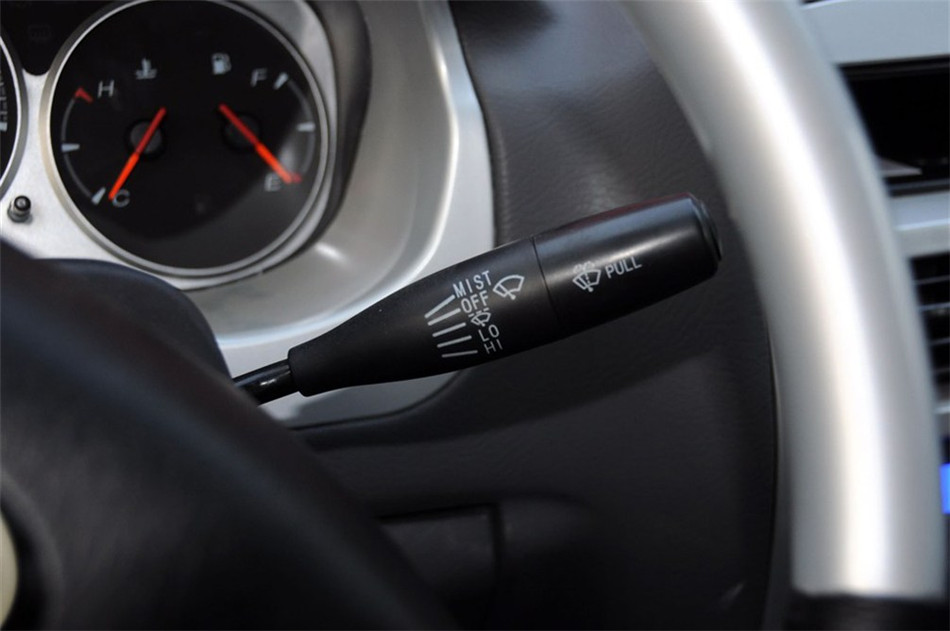 2010 2.8T MT YZK1022C2S 