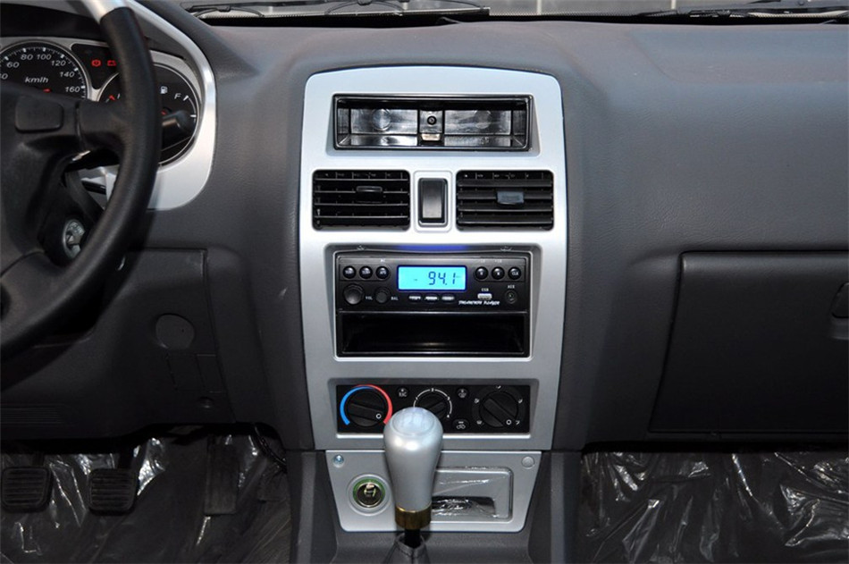 2010 2.8T MT YZK1022C2S 