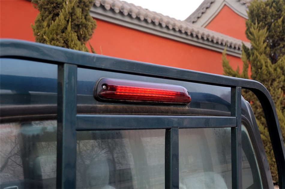 2010 2.8T MT YZK1022C2S 