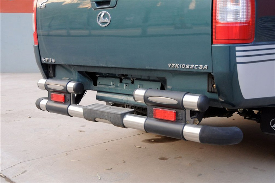 2010款 2.8T MT YZK1022C2S 其他