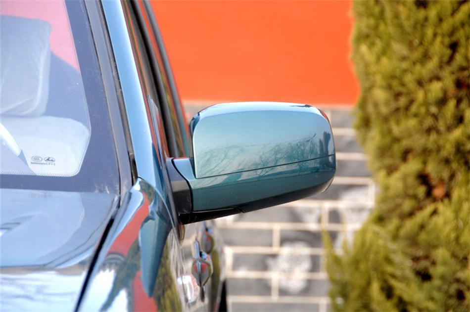 2010款 2.8T MT YZK1022C2S 其他