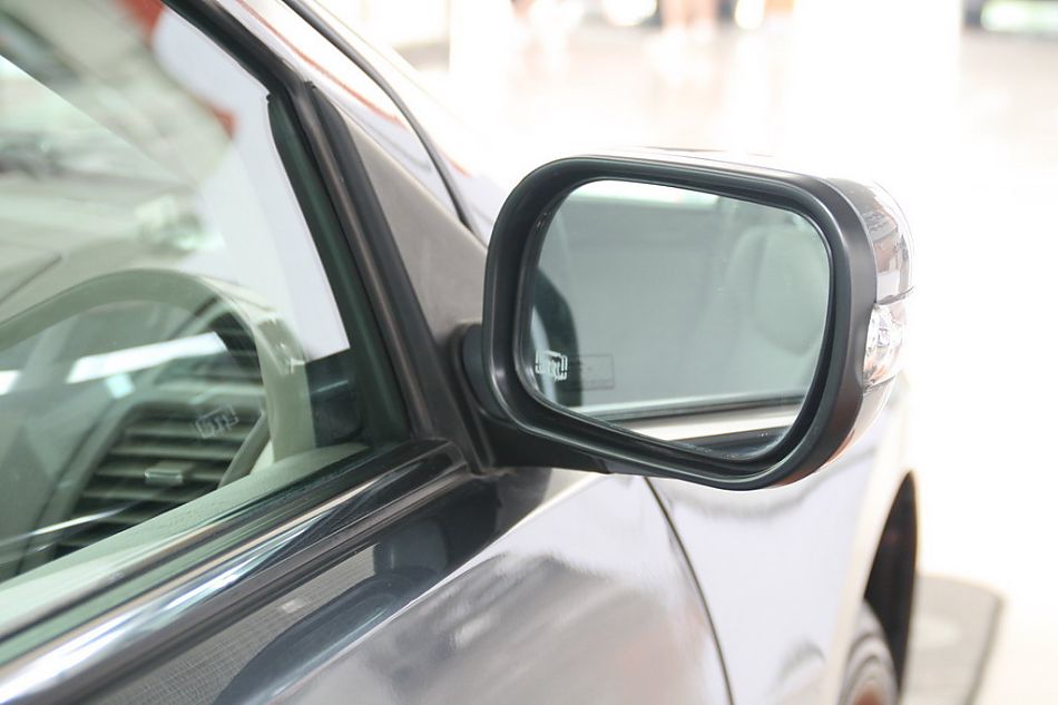 东南汽车戈蓝外后视镜