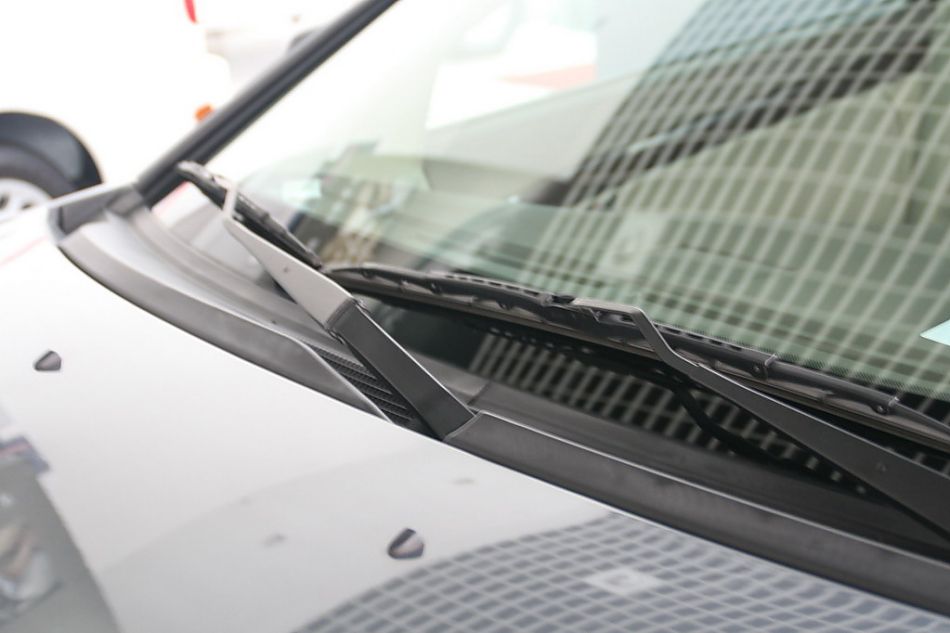 东南汽车戈蓝雨刷