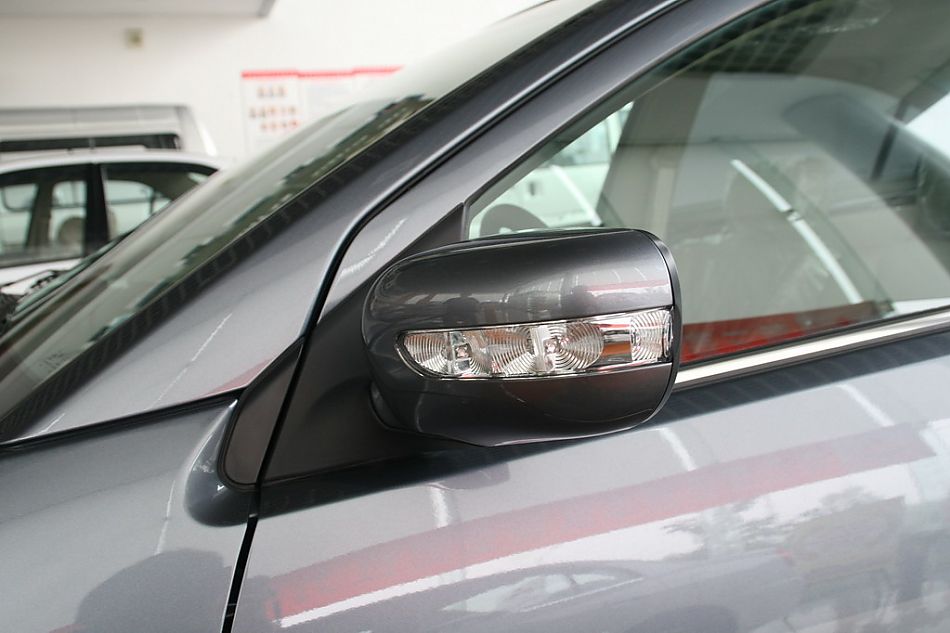 东南汽车戈蓝外后视镜