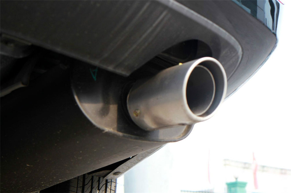 2012款 2.0L AT 铭仕版 其他