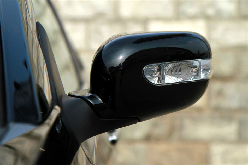 2012款 2.0L AT 铭仕版 其他