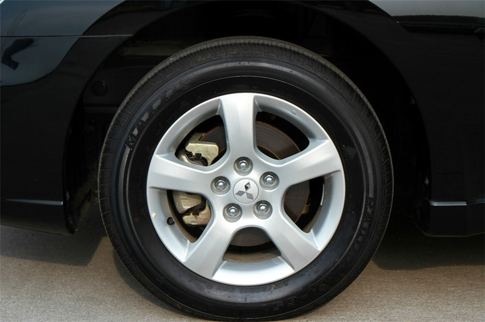 2012款 2.0L AT 铭仕版 其他