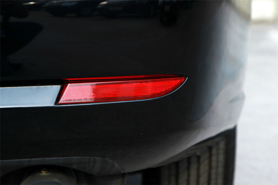 2012款 2.0L AT 铭仕版 其他