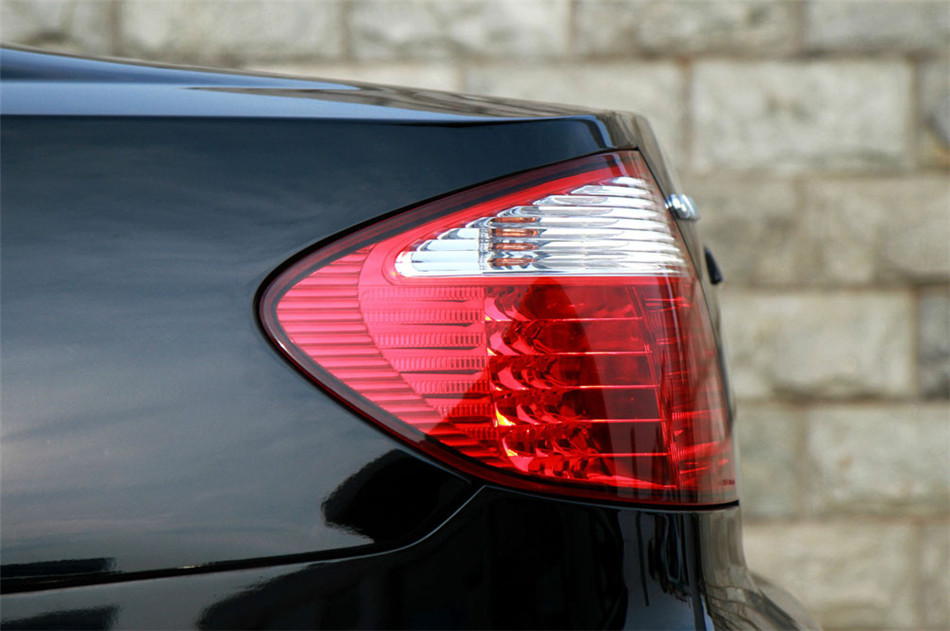 2012款 2.0L AT 铭仕版 其他