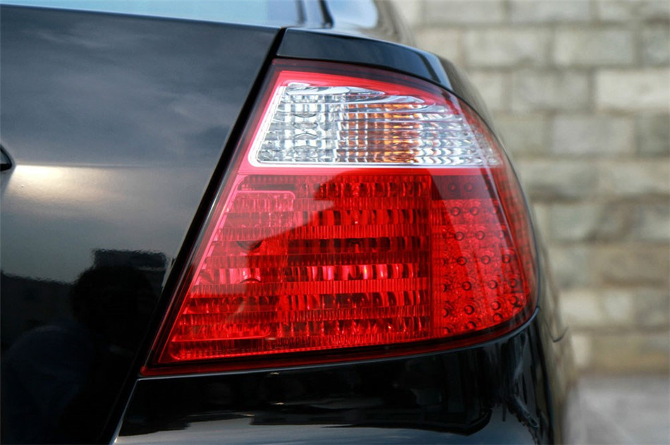 2012款 2.0L AT 铭仕版 其他