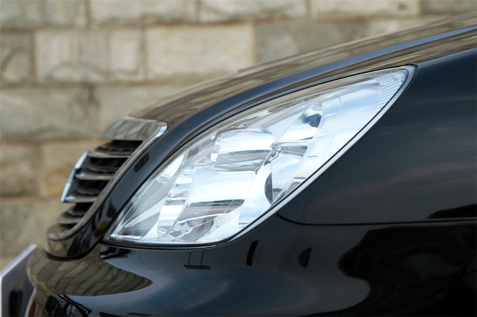 2012款 2.0L AT 铭仕版 其他