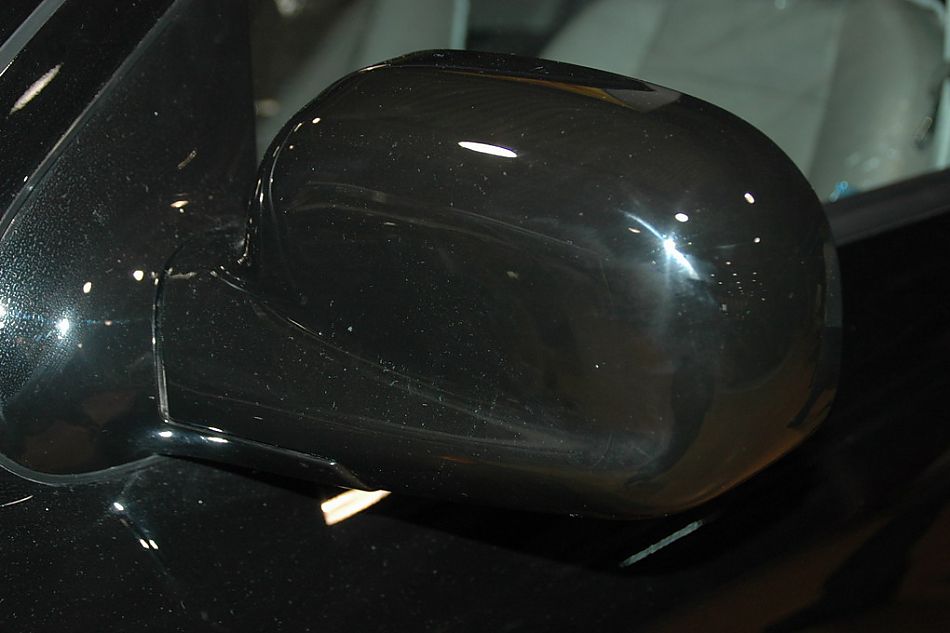 华泰圣达菲外观