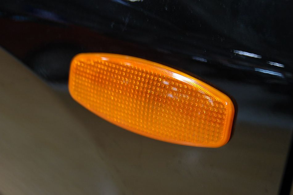 华泰圣达菲外观