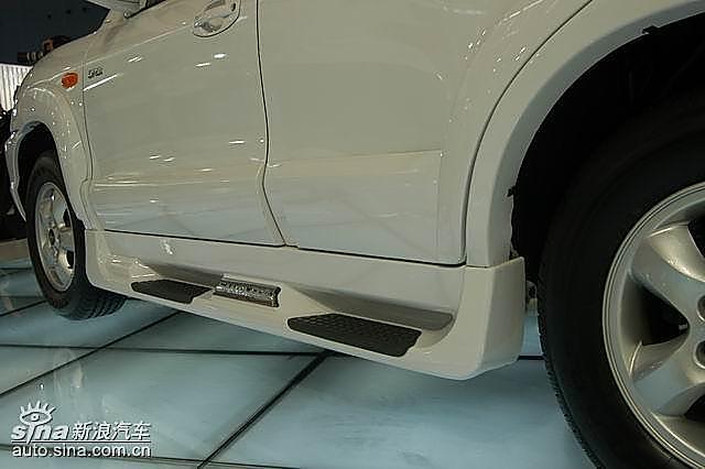 华泰现代圣达菲