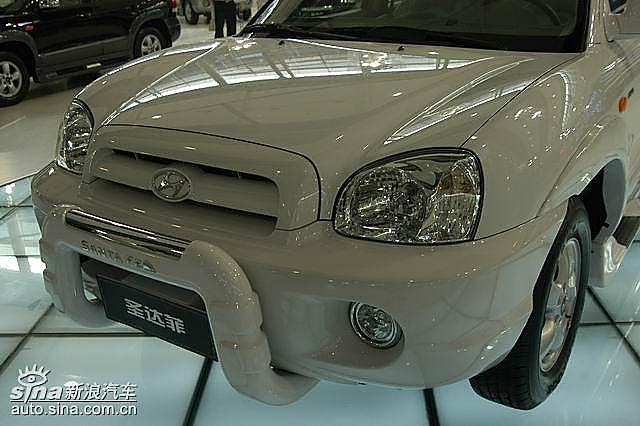 华泰现代圣达菲