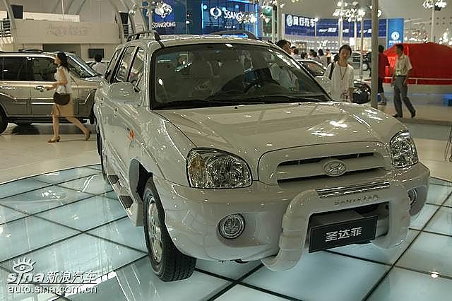 华泰现代圣达菲