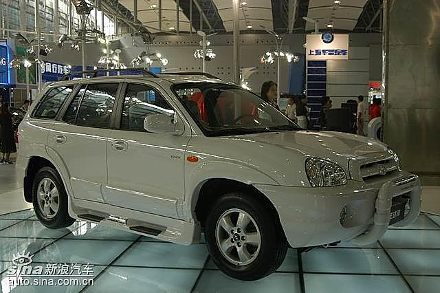 华泰现代圣达菲