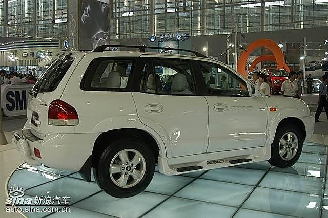 华泰现代圣达菲