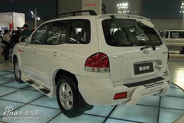 华泰现代圣达菲