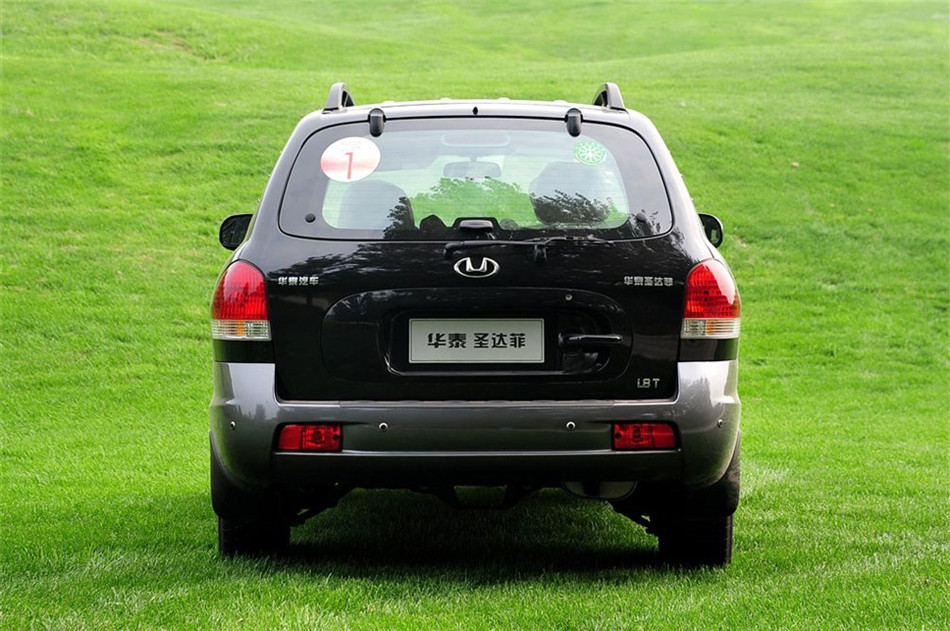 2012款 1.8T MT 导航版 外观