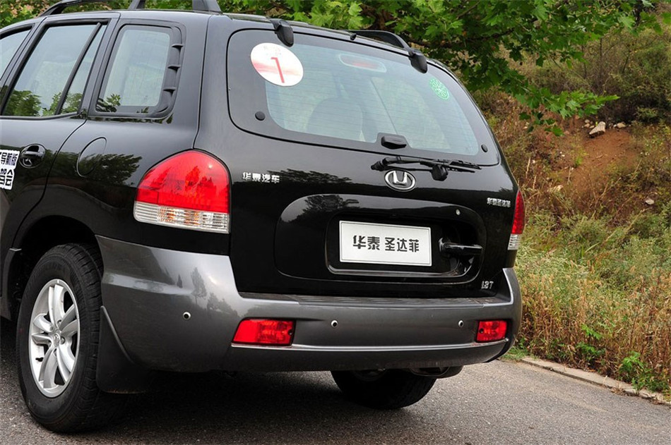 2012款 1.8T MT 导航版 其他