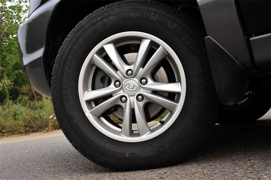 2012款 1.8T MT 导航版 其他