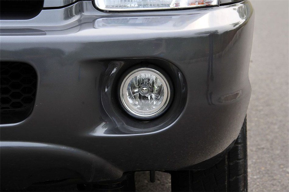 2012款 1.8T MT 导航版 其他