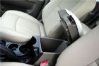 2012款 1.8T MT 导航版 座椅空间