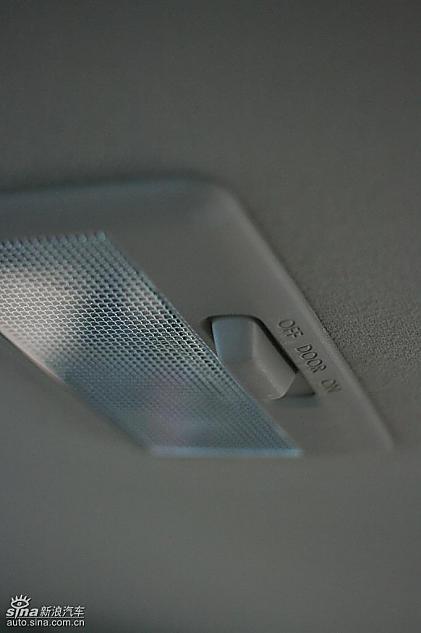 长安铃木天语SX4两厢版实拍