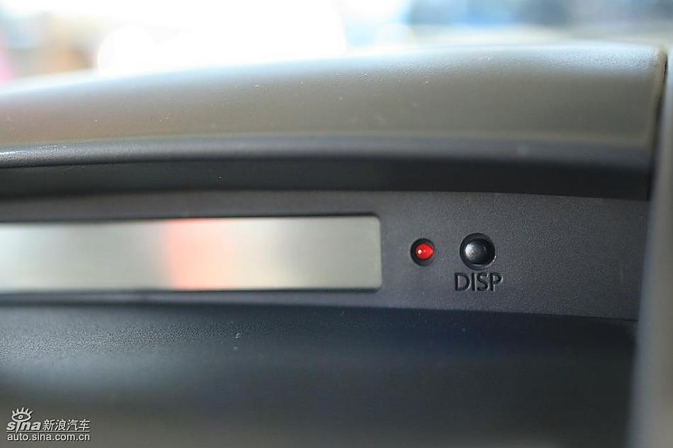 长安铃木天语SX4两厢版实拍