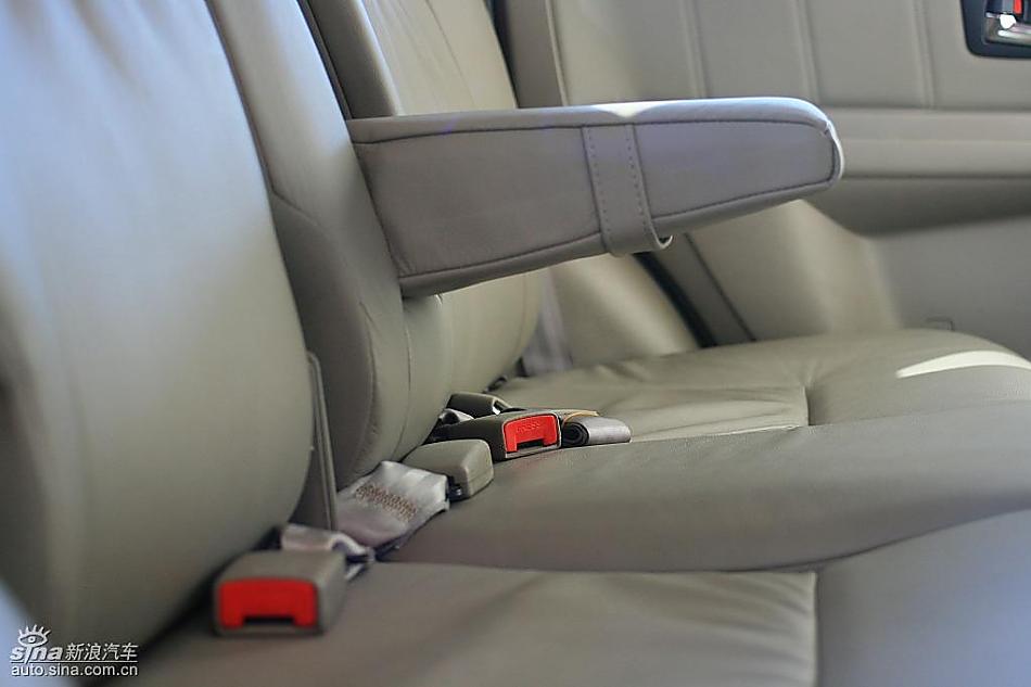 长安铃木天语SX4两厢版实拍