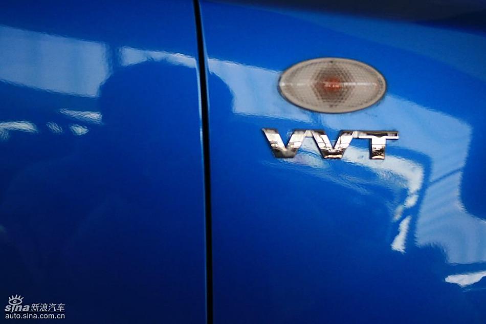 长安铃木天语SX4两厢版实拍