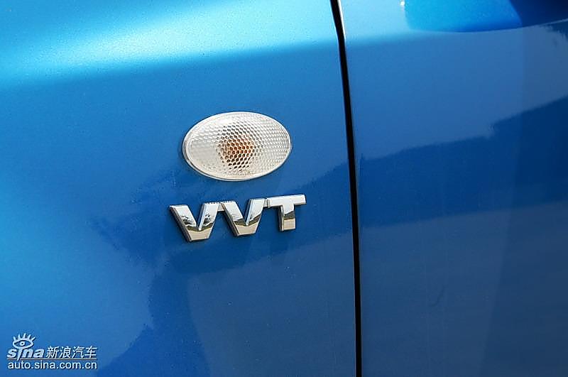 两厢天语SX4外观