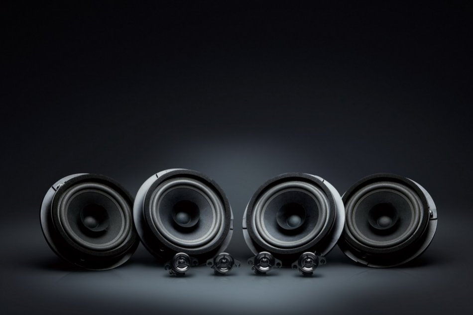 新天语两厢内饰