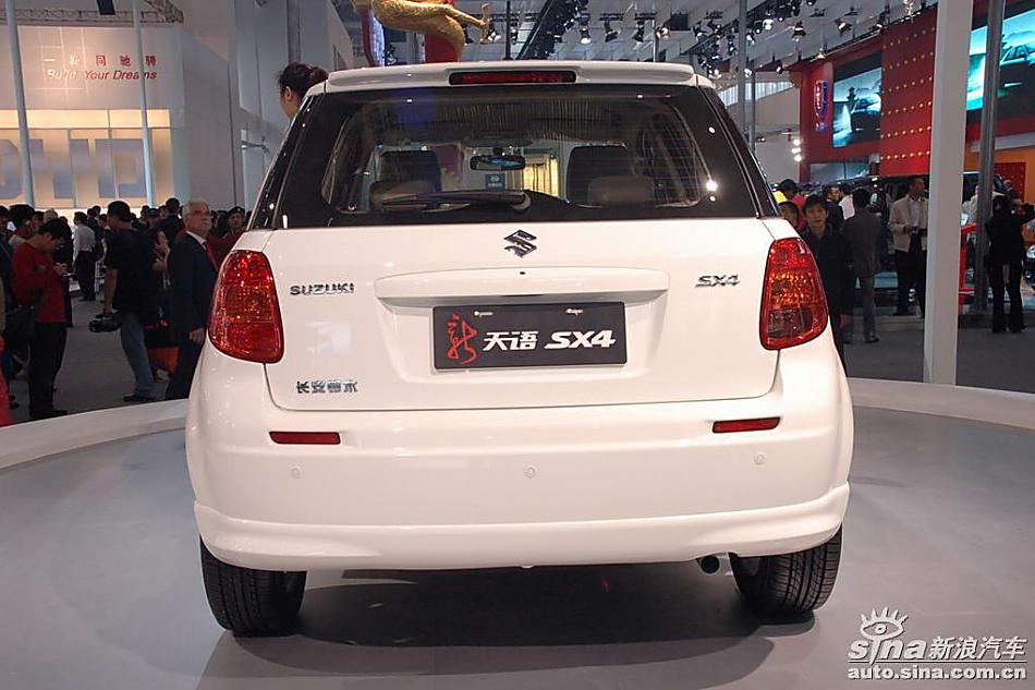 SX4