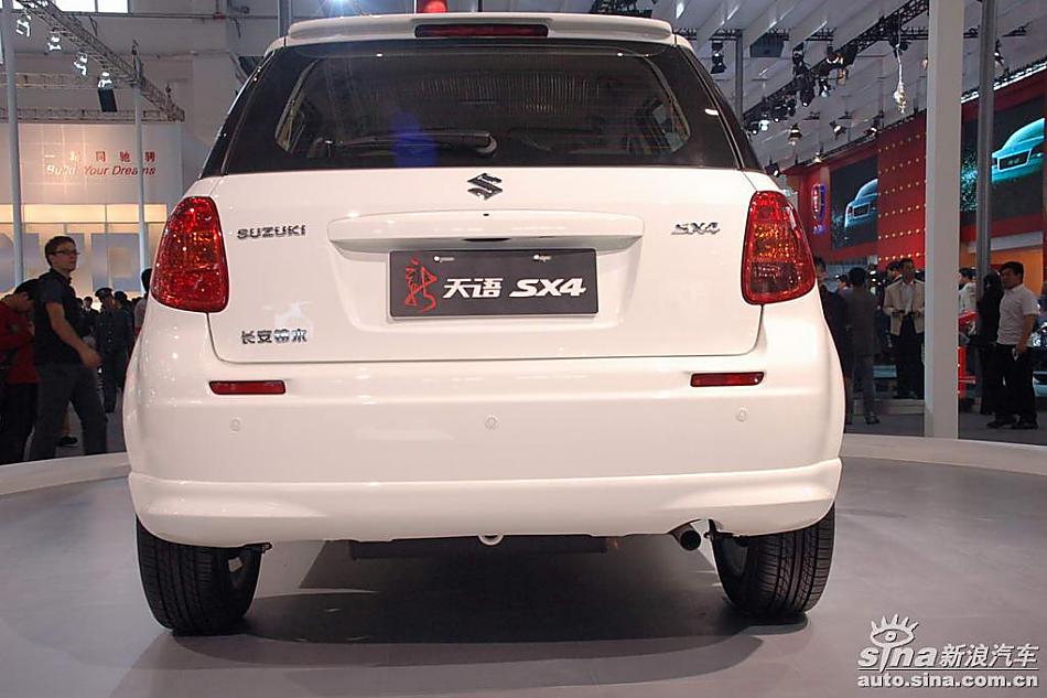SX4