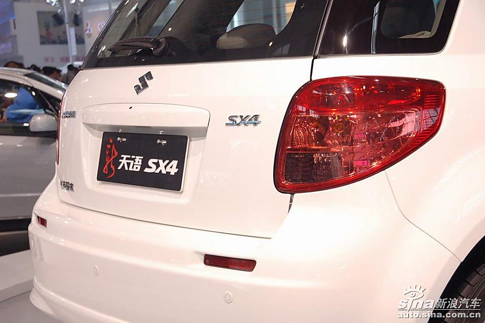 SX4