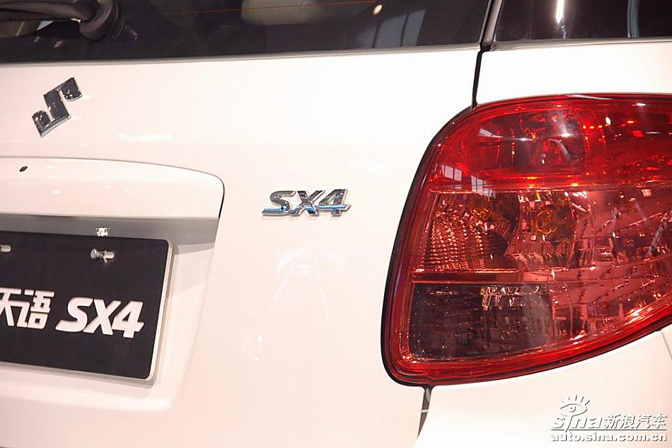 SX4