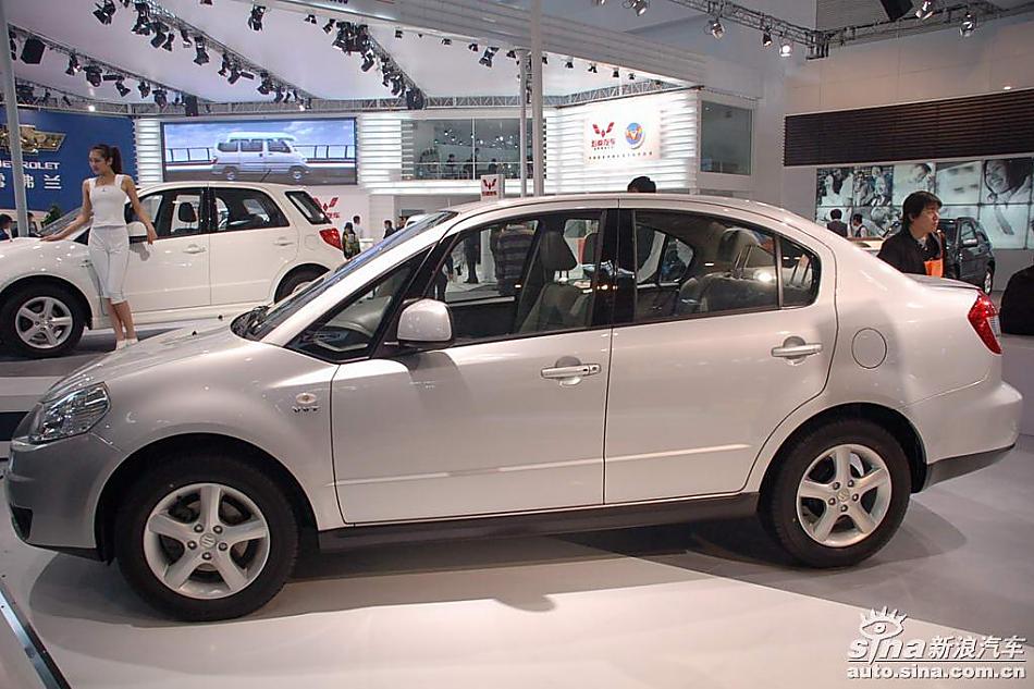 SX4